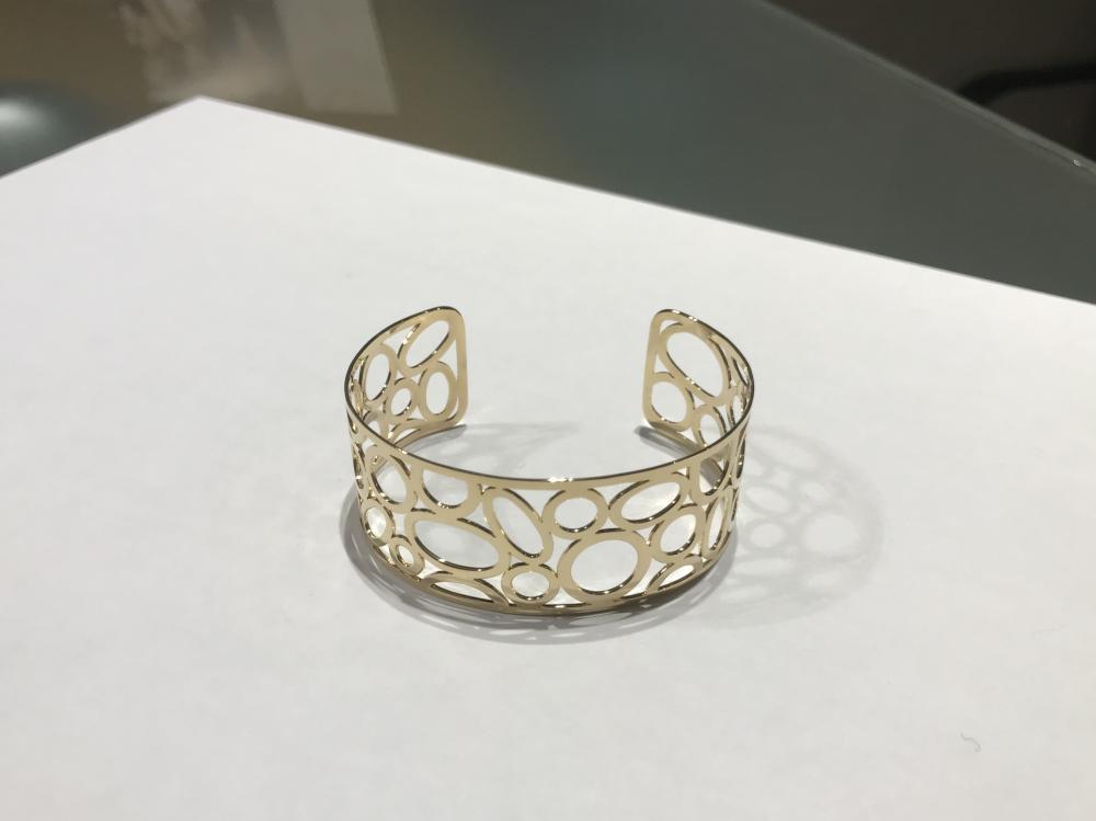 Gentis Joaillier - Bracelet