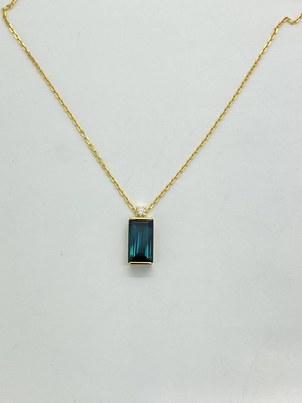 Collier - Gentis Joaillier